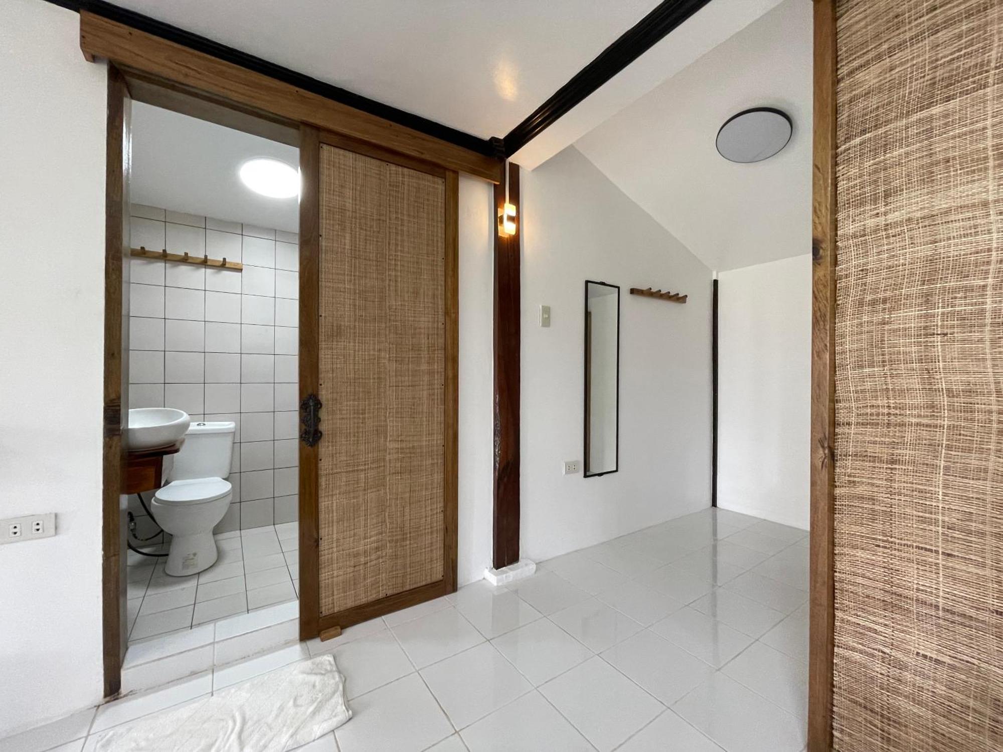 ג'נרל לונה Dahun Villas Siargao מראה חיצוני תמונה