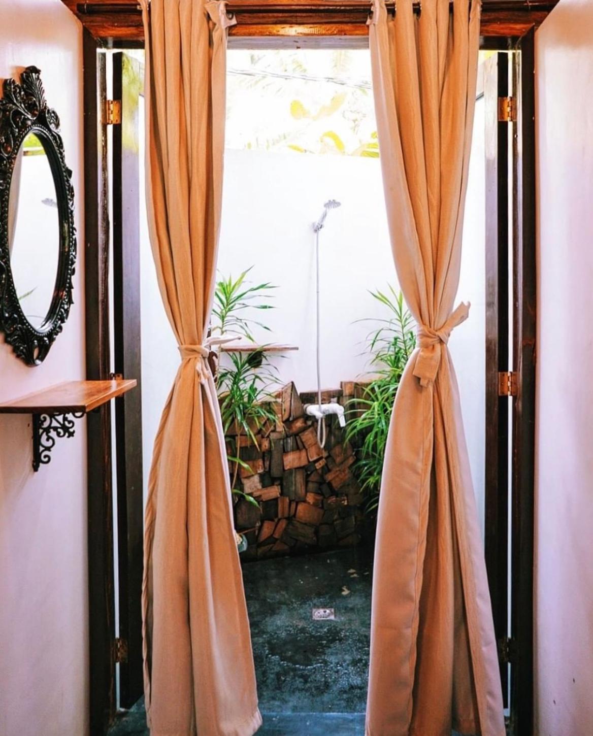 ג'נרל לונה Dahun Villas Siargao מראה חיצוני תמונה