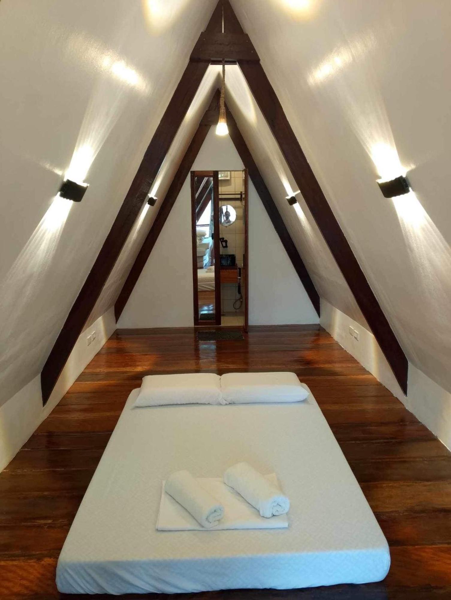 ג'נרל לונה Dahun Villas Siargao מראה חיצוני תמונה
