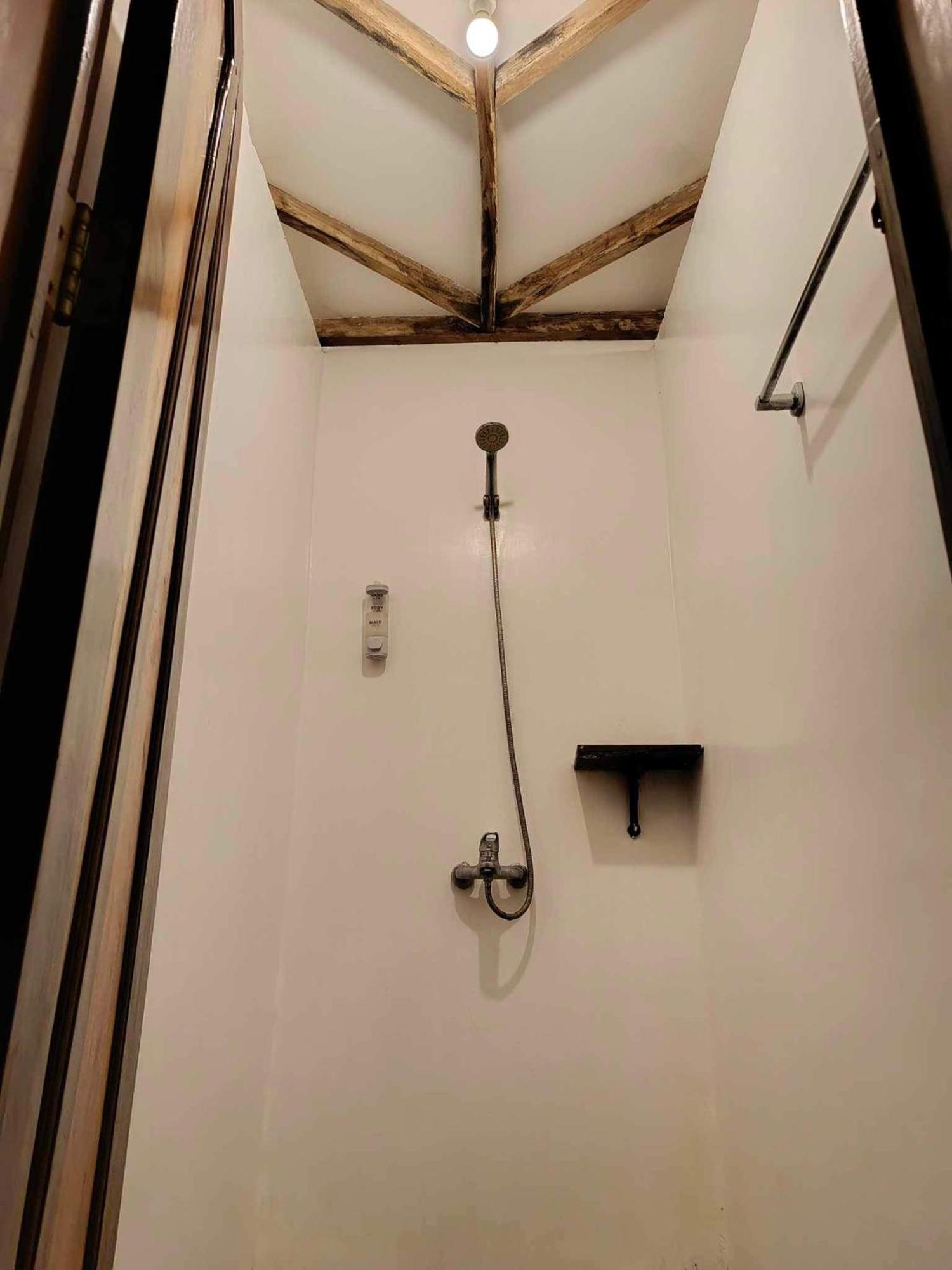 ג'נרל לונה Dahun Villas Siargao מראה חיצוני תמונה