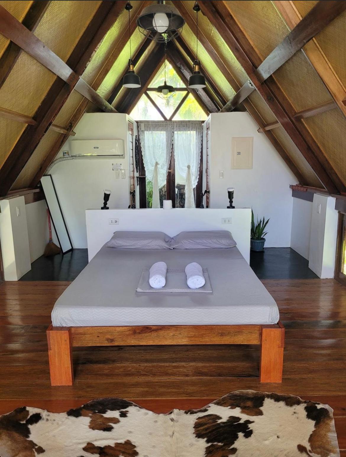 ג'נרל לונה Dahun Villas Siargao מראה חיצוני תמונה