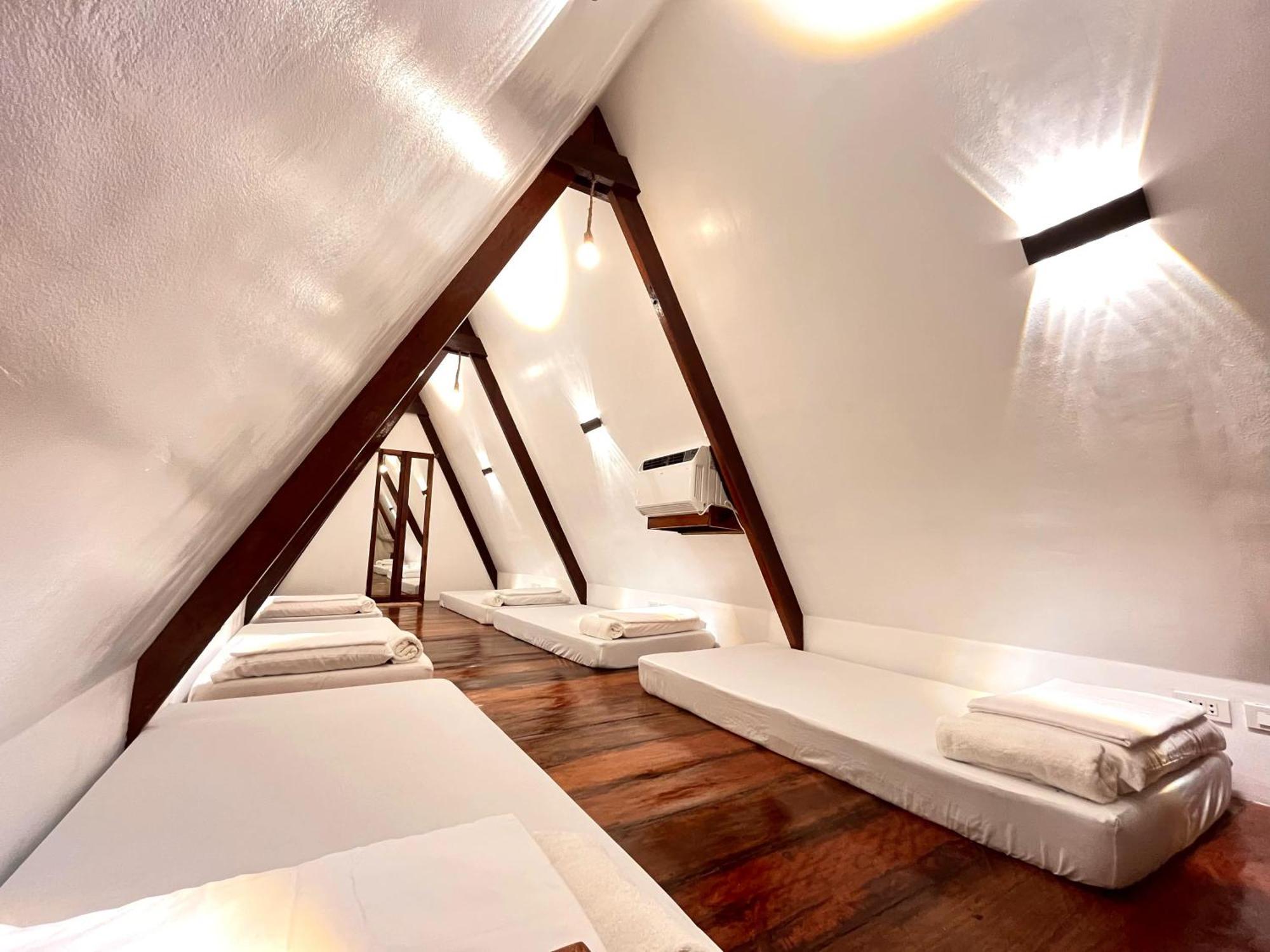 ג'נרל לונה Dahun Villas Siargao מראה חיצוני תמונה